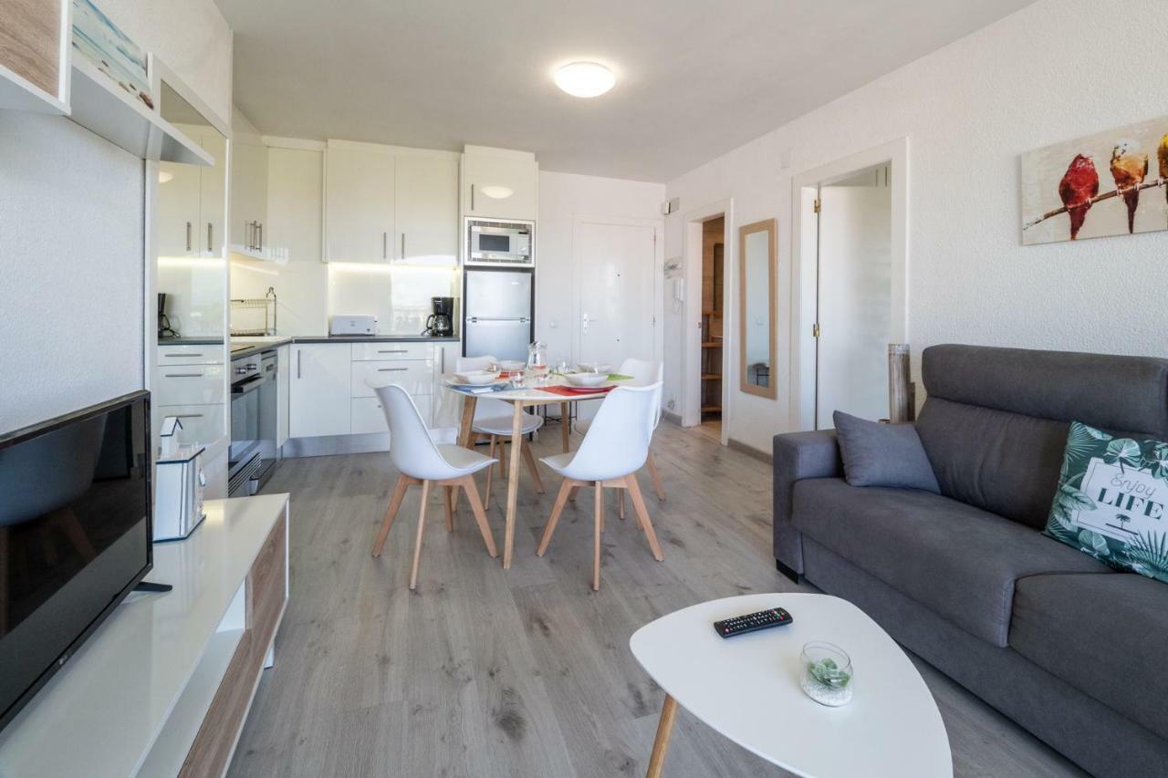 Gran Reserva Flores 23 - Barneda Apartment Empuriabrava Exterior photo